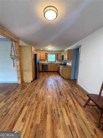 400 BRYANT, Summerville, GA 30747