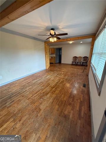 400 BRYANT, Summerville, GA 30747