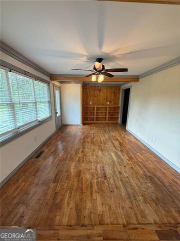 400 BRYANT, Summerville, GA 30747