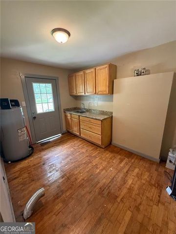 400 BRYANT, Summerville, GA 30747