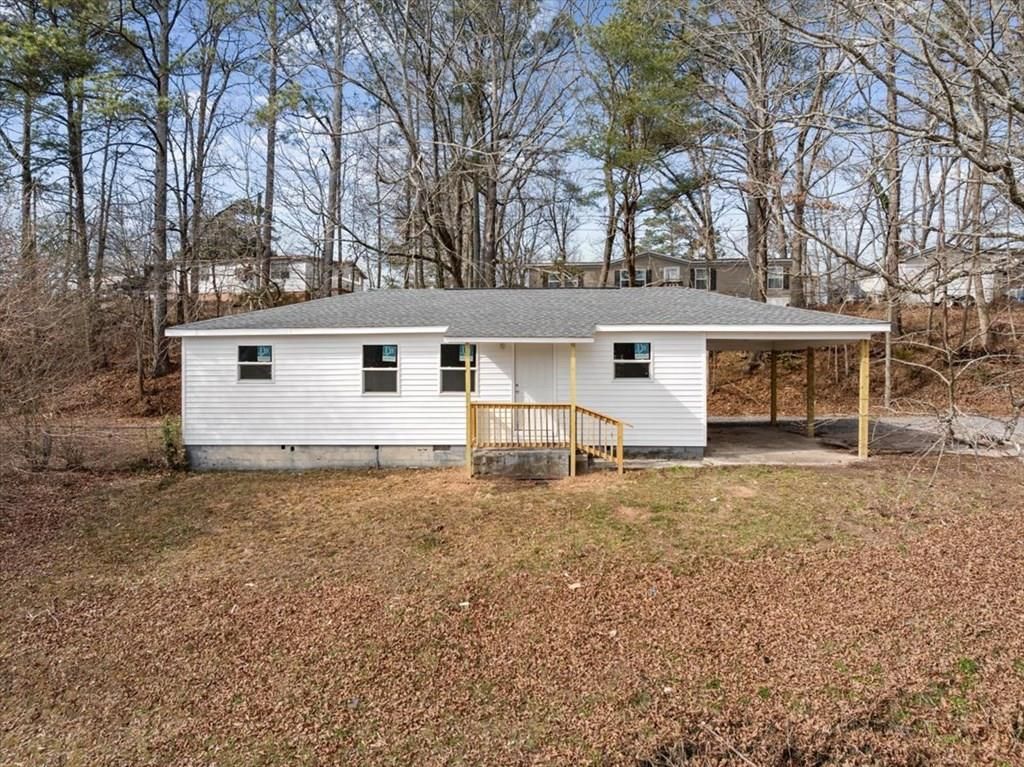 105 N Center Street, Tunnel Hill, GA 30755