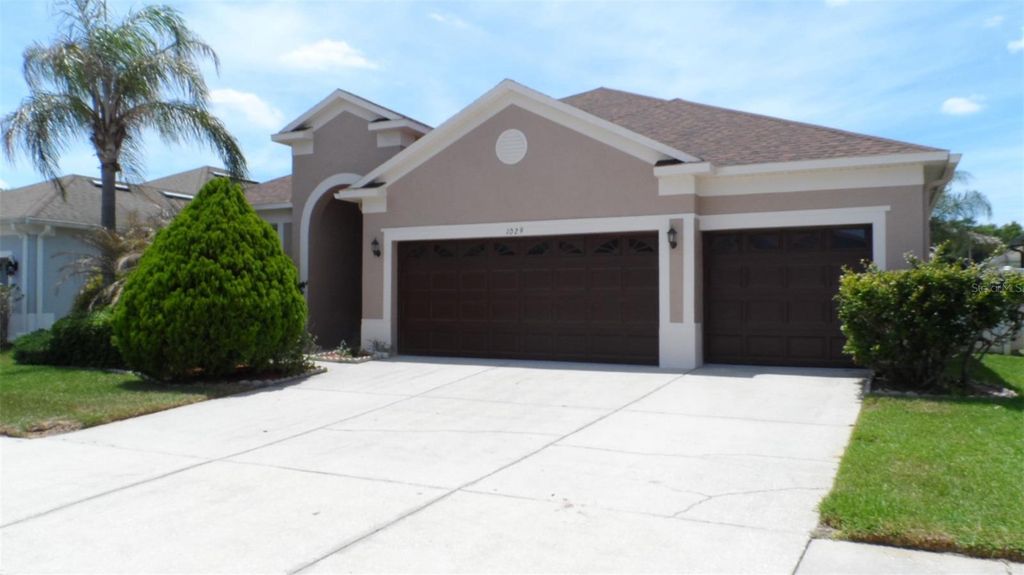 1029 MILLEBOURNE WAY, Wesley Chapel, FL 33543