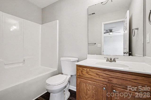 10419 Sparrow Springs Lane, Charlotte, NC 28214