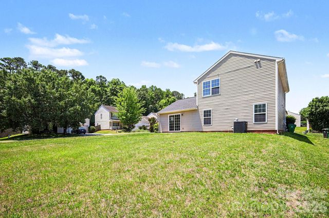 10419 Sparrow Springs Lane, Charlotte, NC 28214