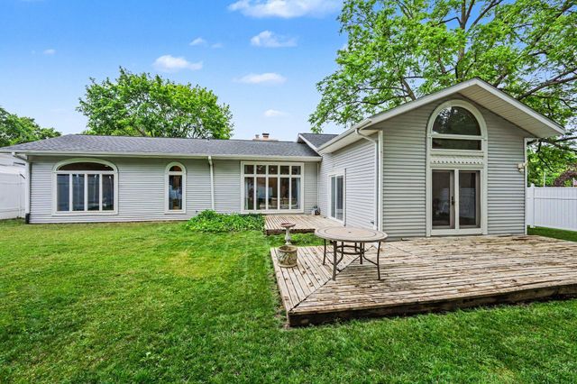 3923 Devonshire Avenue, Kalamazoo, MI 49006