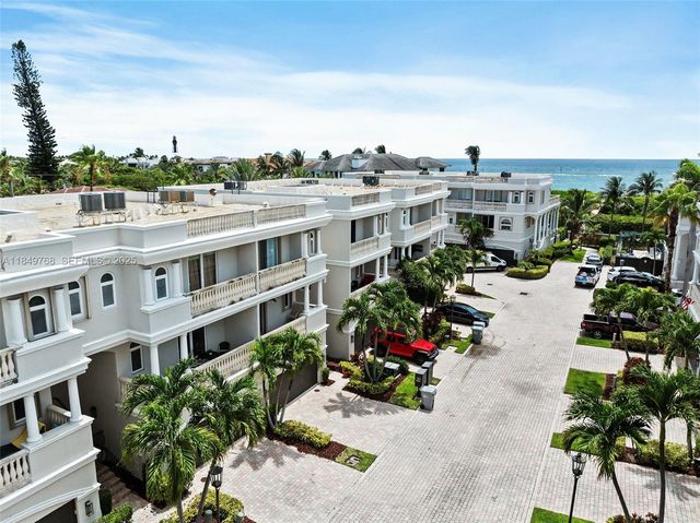 1784 Bay Drive 1784, Pompano Beach, FL 33062