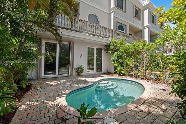 1784 Bay Drive 1784, Pompano Beach, FL 33062