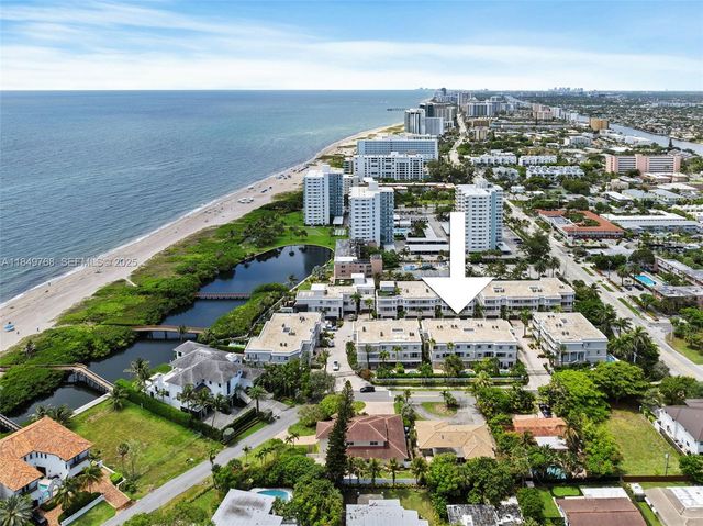 1784 Bay Drive 1784, Pompano Beach, FL 33062
