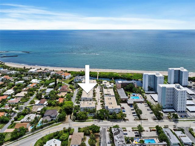 1784 Bay Drive 1784, Pompano Beach, FL 33062