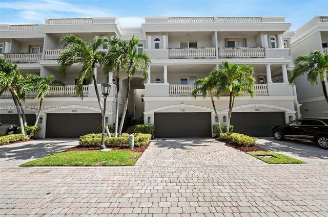 1784 Bay Drive 1784, Pompano Beach, FL 33062