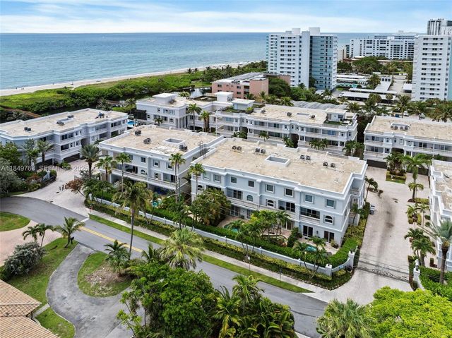 1784 Bay Drive 1784, Pompano Beach, FL 33062
