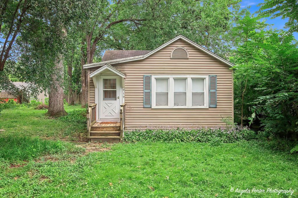 919 Monroe Avenue, Wauconda, IL 60084 — exterior