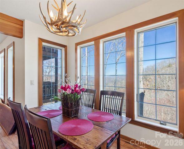 61 Creekside Way G201, Burnsville, NC 28714