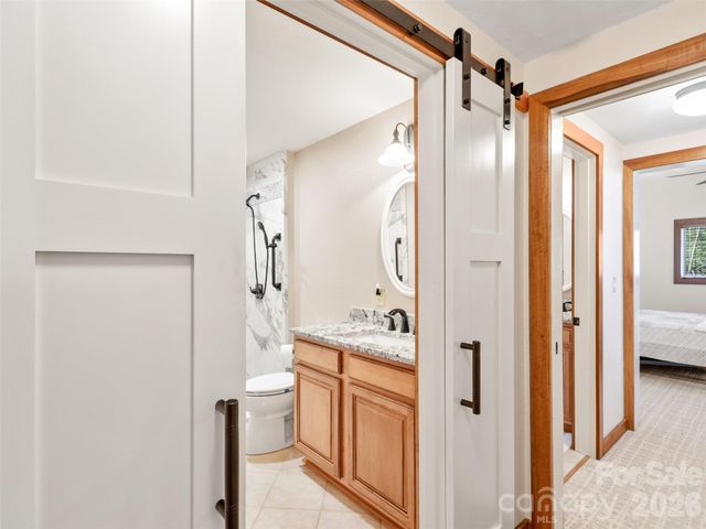 61 Creekside Way G201, Burnsville, NC 28714