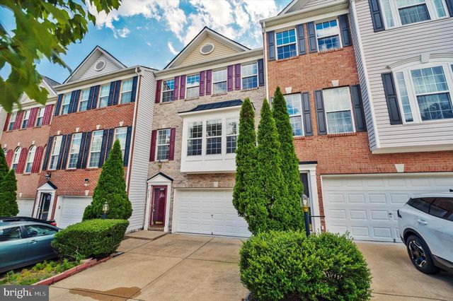 8177 MCCAULEY WAY, Lorton, VA 22079