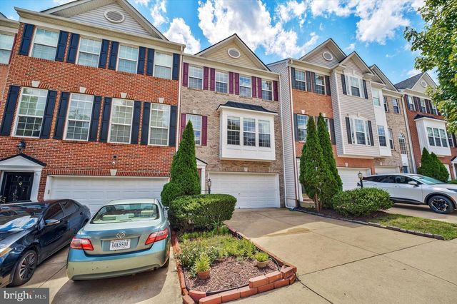 8177 MCCAULEY WAY, Lorton, VA 22079