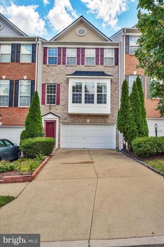 8177 MCCAULEY WAY, Lorton, VA 22079