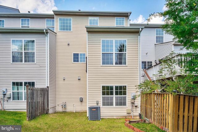 8177 MCCAULEY WAY, Lorton, VA 22079