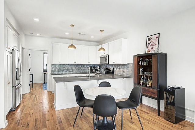 1025 Chester Ave, Nashville, TN 37206