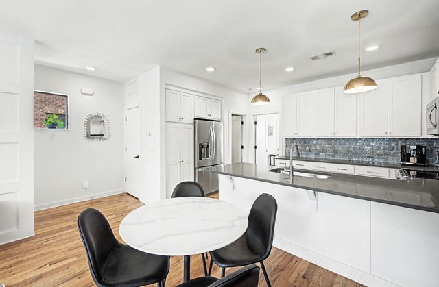 1025 Chester Ave, Nashville, TN 37206