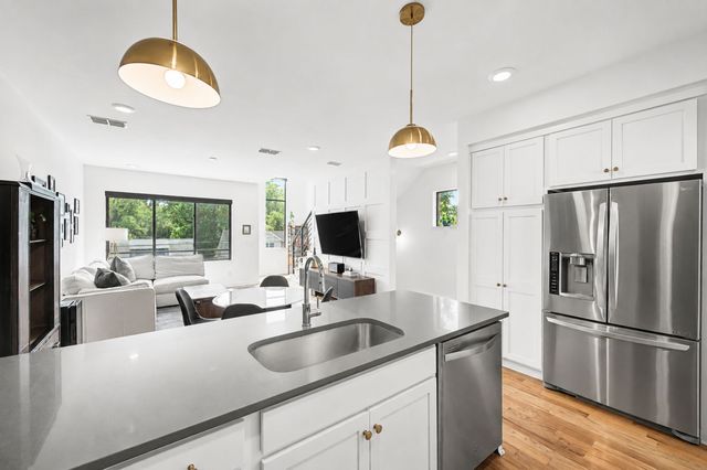 1025 Chester Ave, Nashville, TN 37206