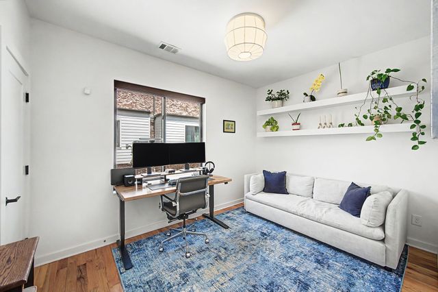 1025 Chester Ave, Nashville, TN 37206
