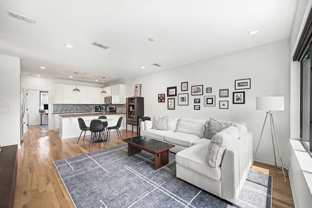 1025 Chester Ave, Nashville, TN 37206