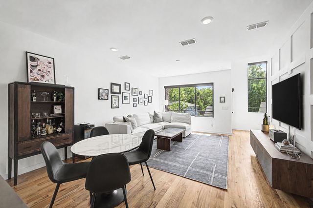 1025 Chester Ave, Nashville, TN 37206