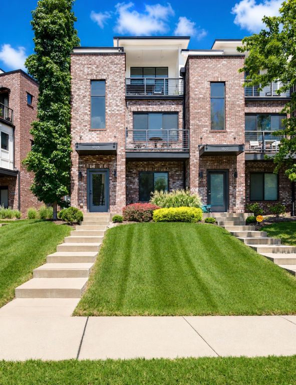 1025 Chester Ave, Nashville, TN 37206