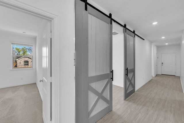 1321 Lazy Grove Drive, Anna, TX 75409