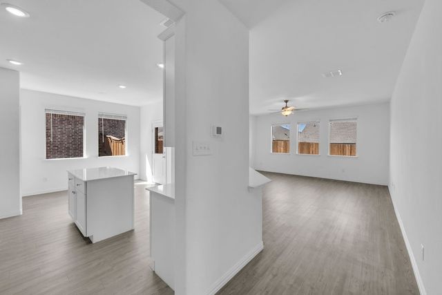 1321 Lazy Grove Drive, Anna, TX 75409