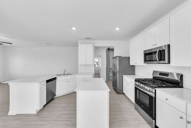 1321 Lazy Grove Drive, Anna, TX 75409