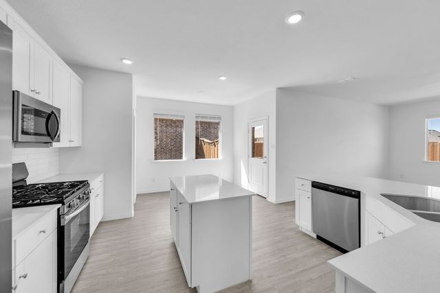 1321 Lazy Grove Drive, Anna, TX 75409