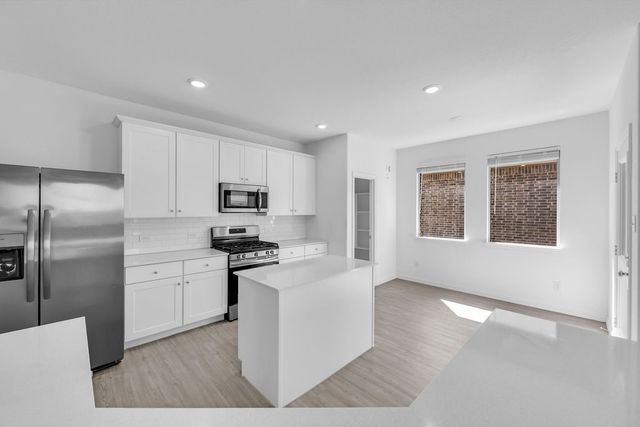 1321 Lazy Grove Drive, Anna, TX 75409