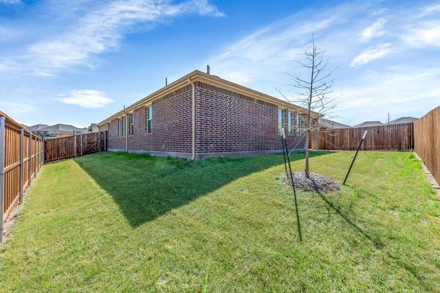 1321 Lazy Grove Drive, Anna, TX 75409