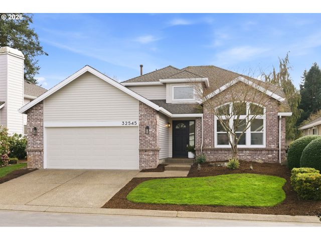 32545 Sw JULIETTE Dr, Wilsonville, OR 97070