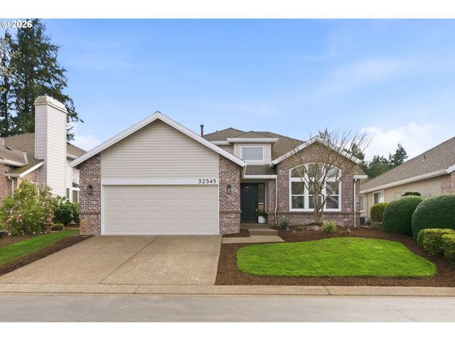 32545 Sw JULIETTE Dr, Wilsonville, OR 97070