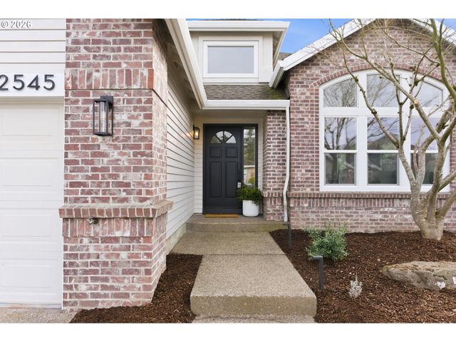 32545 Sw JULIETTE Dr, Wilsonville, OR 97070