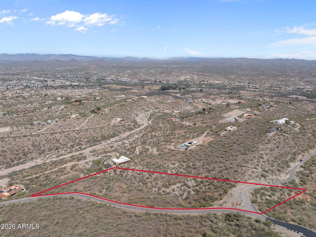 XX00 Kellis Road 9, Wickenburg, AZ 85390 — photo 2
