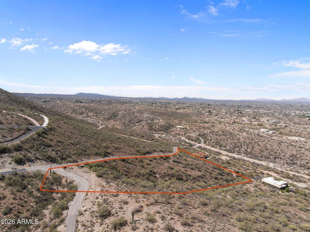 XX00 Kellis Road 9, Wickenburg, AZ 85390 — photo 3