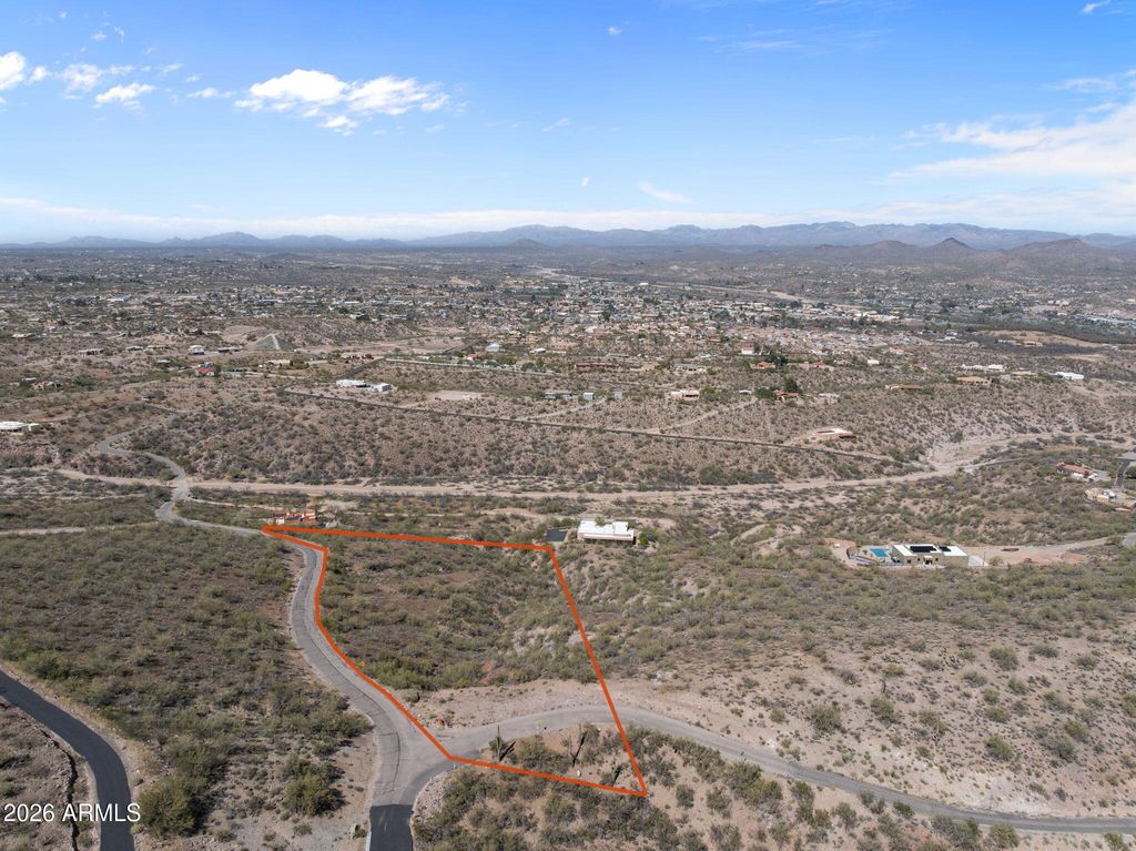 XX00 Kellis Road 9, Wickenburg, AZ 85390 — photo 4