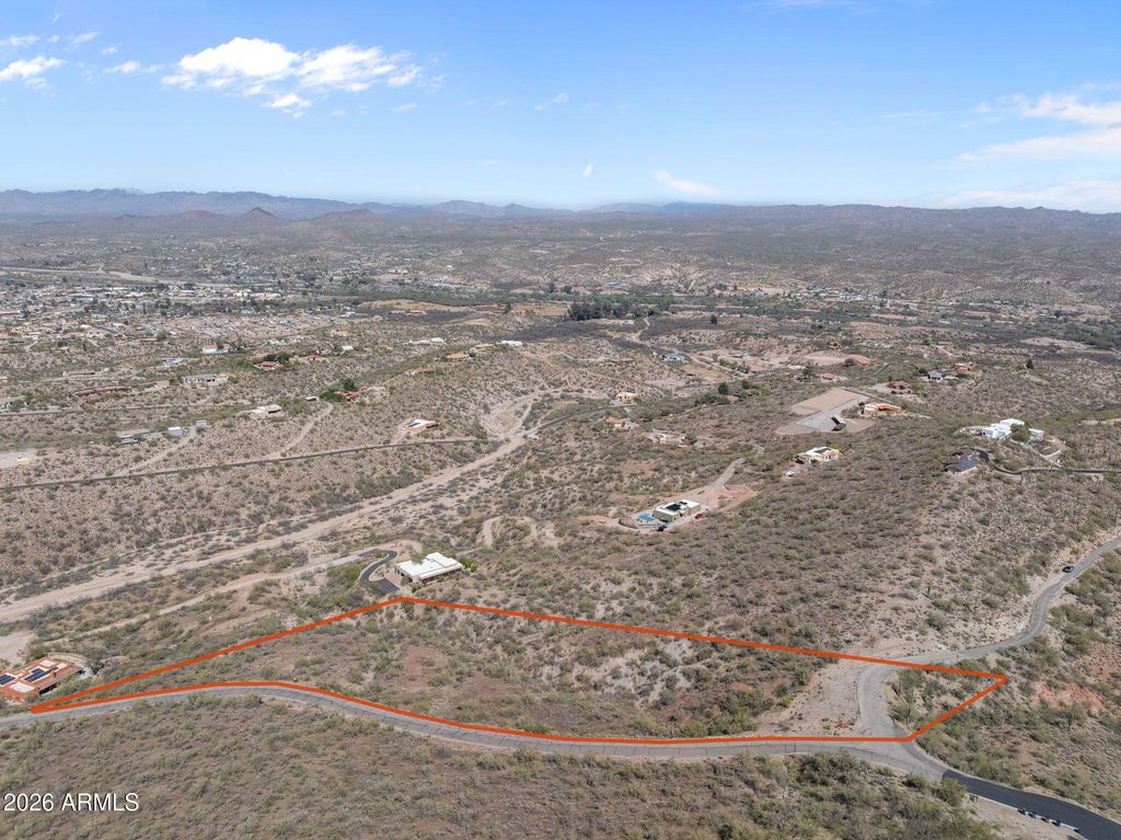 XX00 Kellis Road 9, Wickenburg, AZ 85390 — photo 5