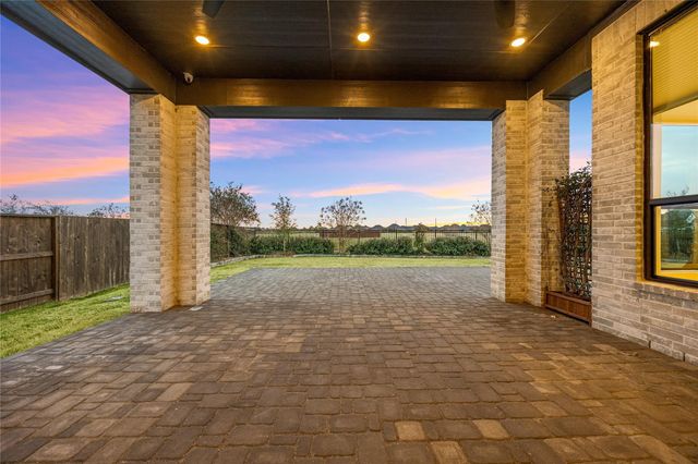 6707 Nimitz Court, Katy, TX 77493