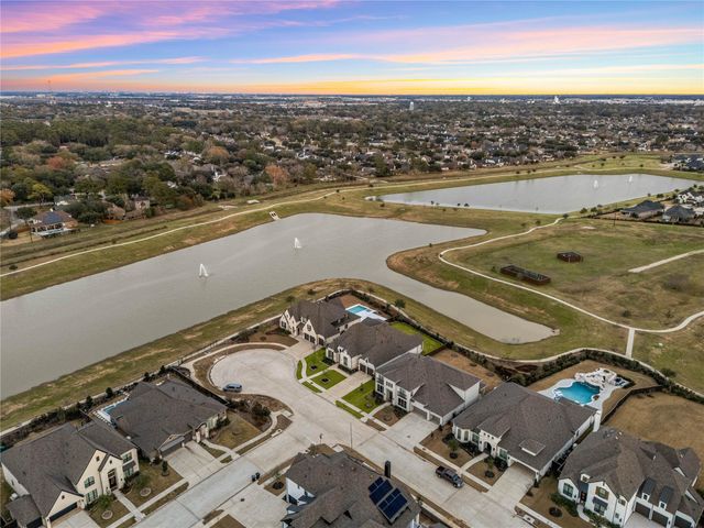 6707 Nimitz Court, Katy, TX 77493