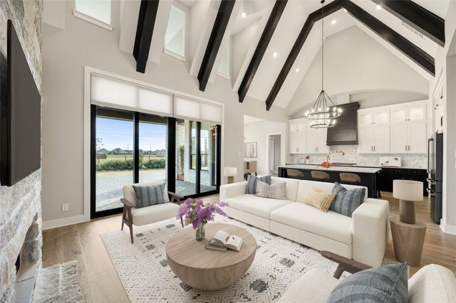 6707 Nimitz Court, Katy, TX 77493