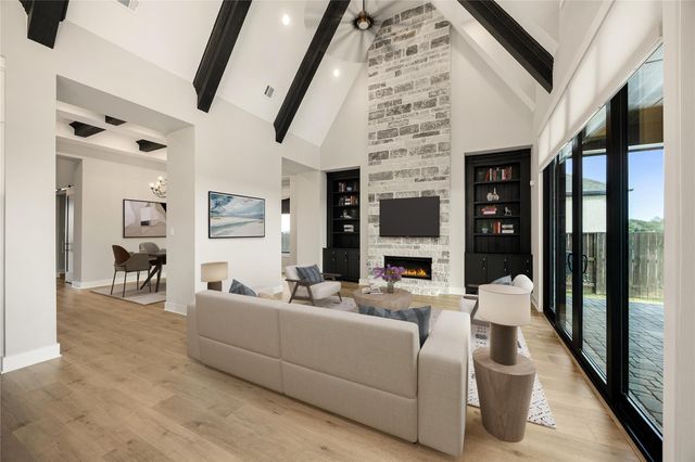 6707 Nimitz Court, Katy, TX 77493