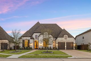 6707 Nimitz Court, Katy, TX 77493
