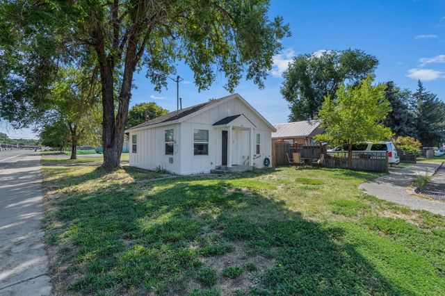 496 NW 9th Street, Prineville, OR 97754