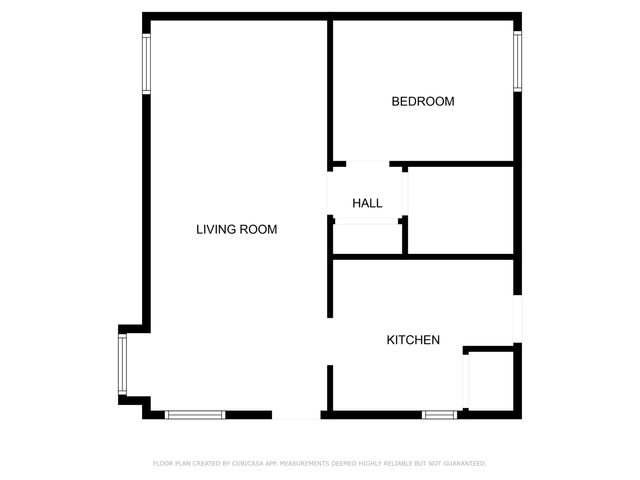 496 NW 9th Street, Prineville, OR 97754