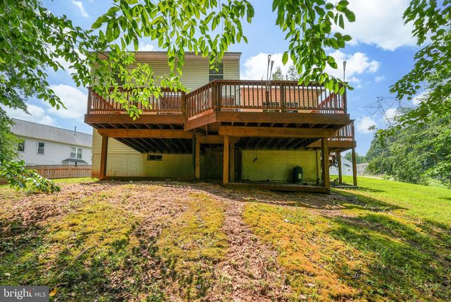 4796 PEARSON DR, Woodbridge, VA 22193